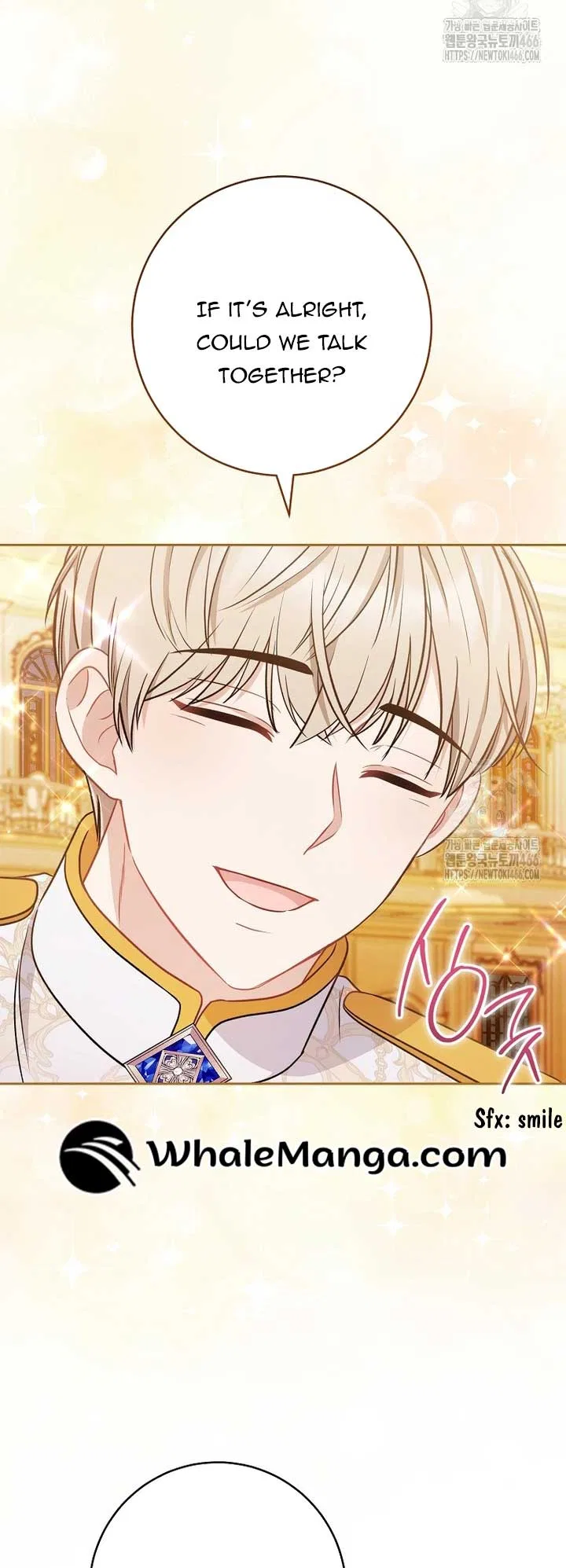 The Male Lead? I Don’t Want Him Chapter 38 – Page 34
