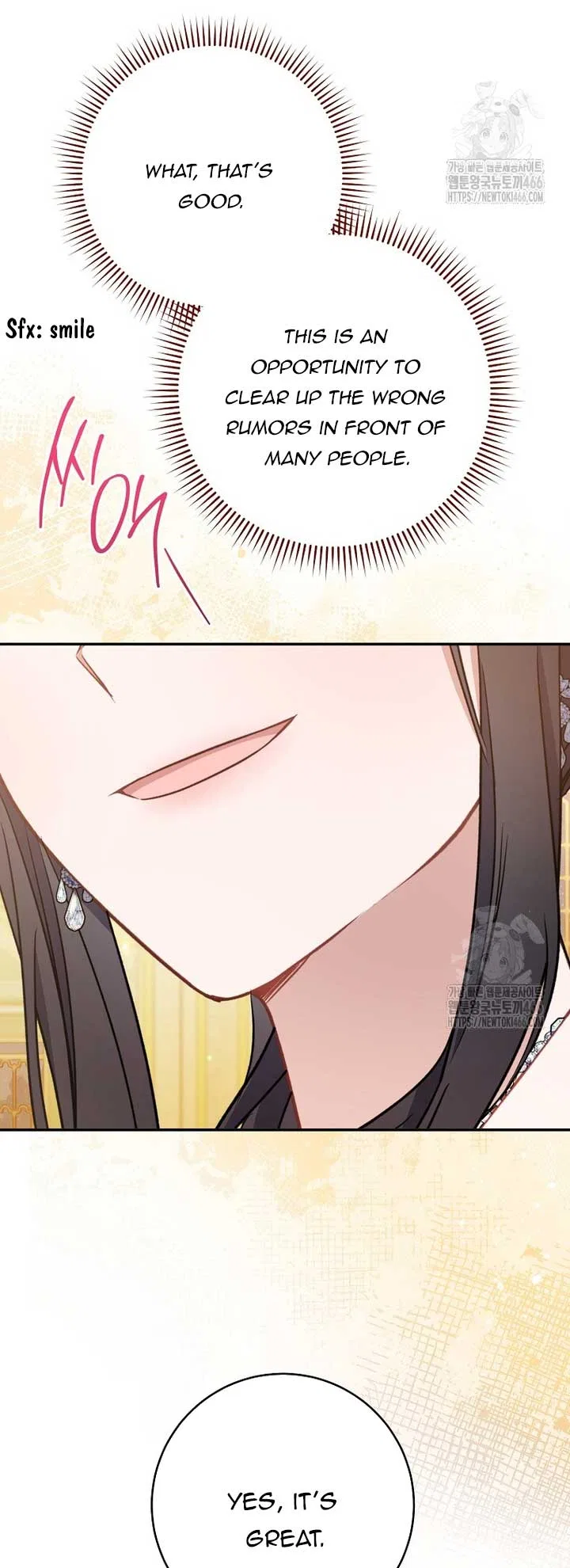 The Male Lead? I Don’t Want Him Chapter 38 – Page 36