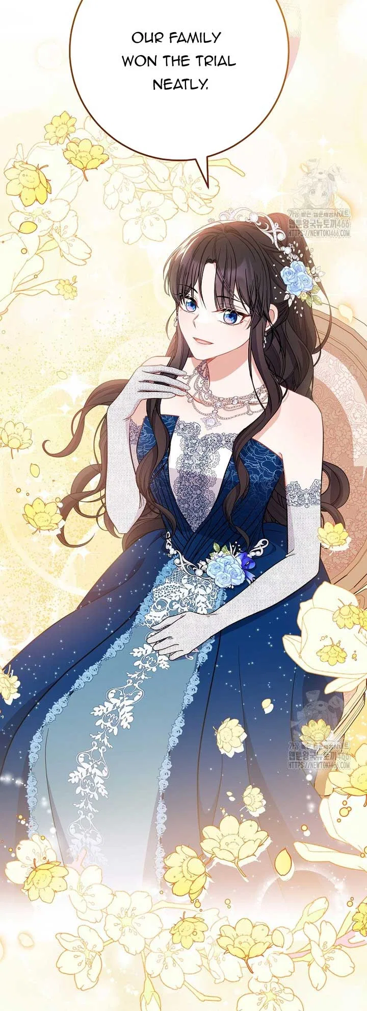 The Male Lead? I Don’t Want Him Chapter 38 – Page 38