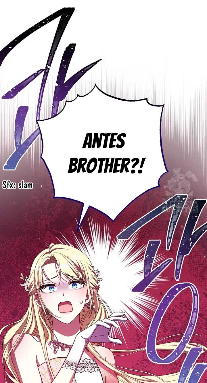 The Male Lead? I Don’t Want Him Chapter 38 – Page 46