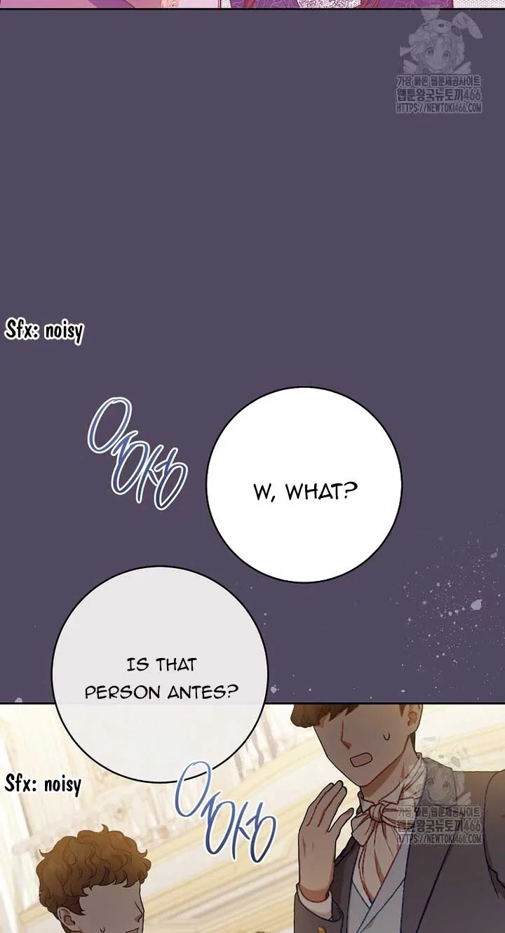 The Male Lead? I Don’t Want Him Chapter 38 – Page 48