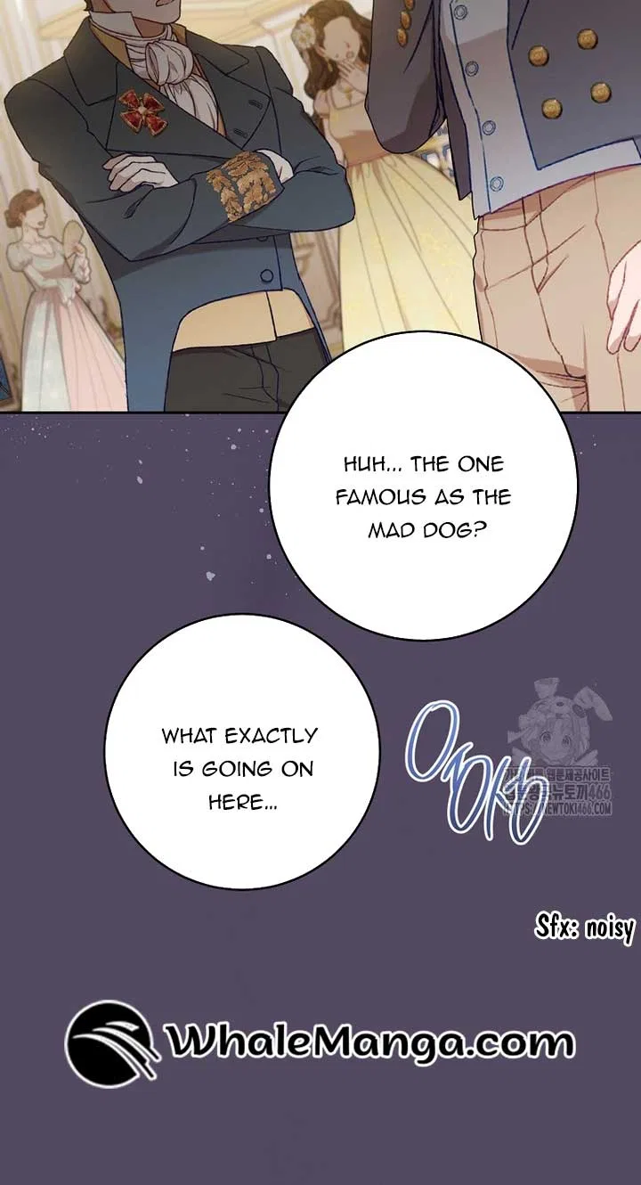 The Male Lead? I Don’t Want Him Chapter 38 – Page 49