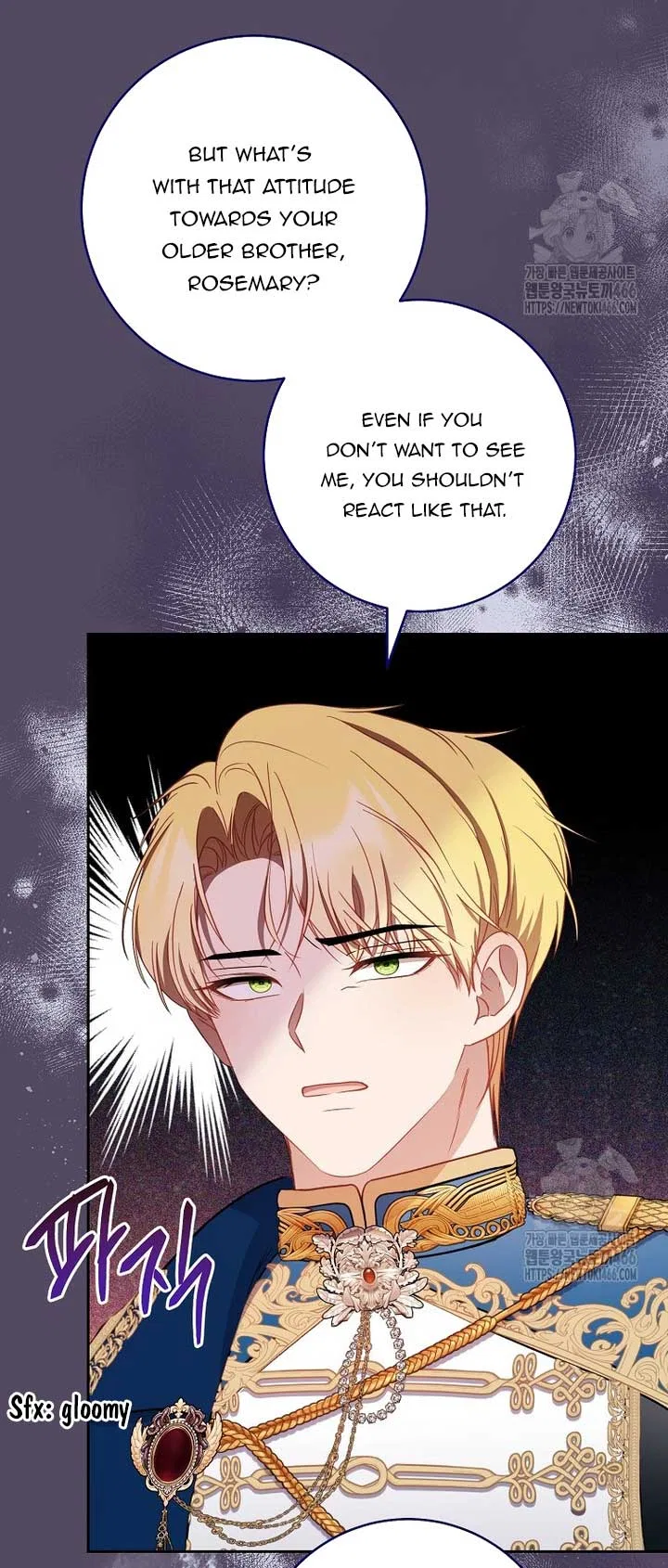 The Male Lead? I Don’t Want Him Chapter 38 – Page 51