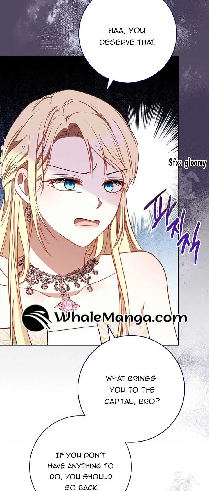 The Male Lead? I Don’t Want Him Chapter 38 – Page 52