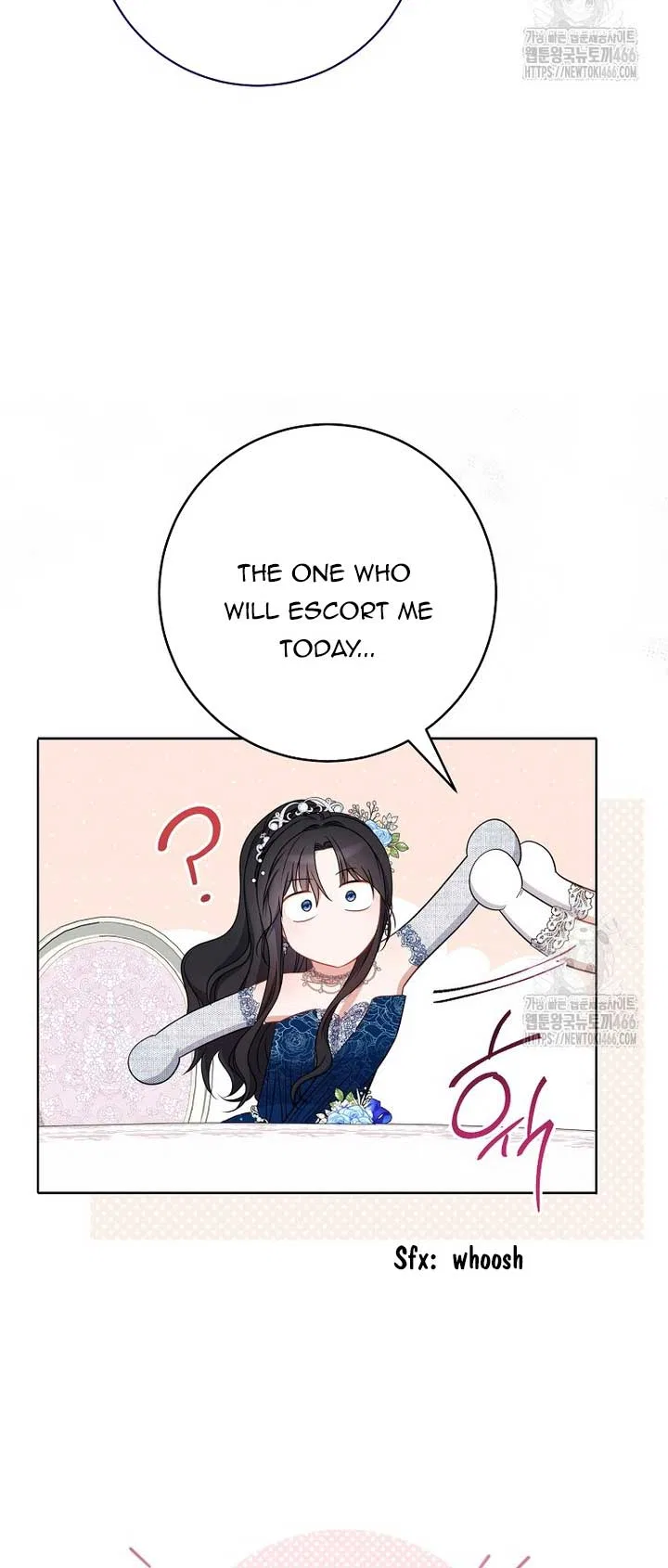 The Male Lead? I Don’t Want Him Chapter 38 – Page 53