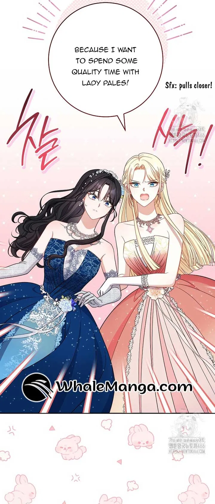 The Male Lead? I Don’t Want Him Chapter 38 – Page 54