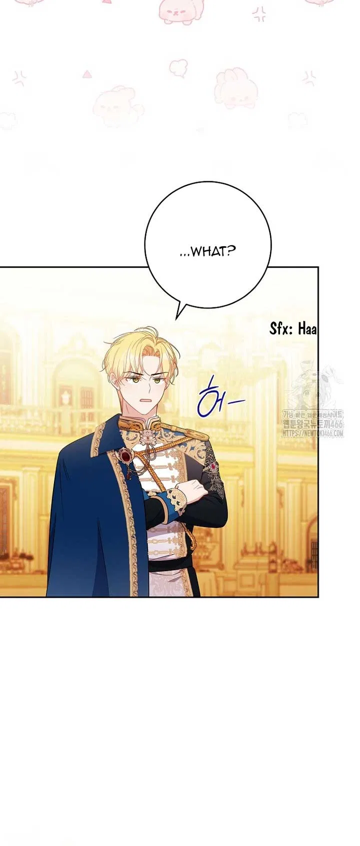 The Male Lead? I Don’t Want Him Chapter 38 – Page 55