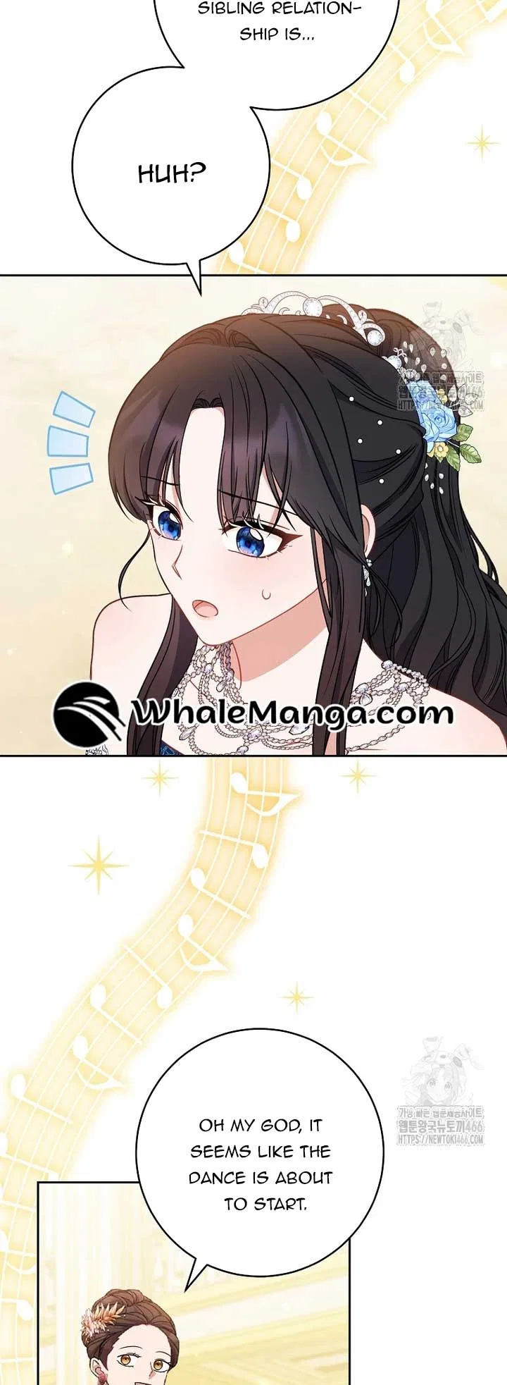 The Male Lead? I Don’t Want Him Chapter 38 – Page 59