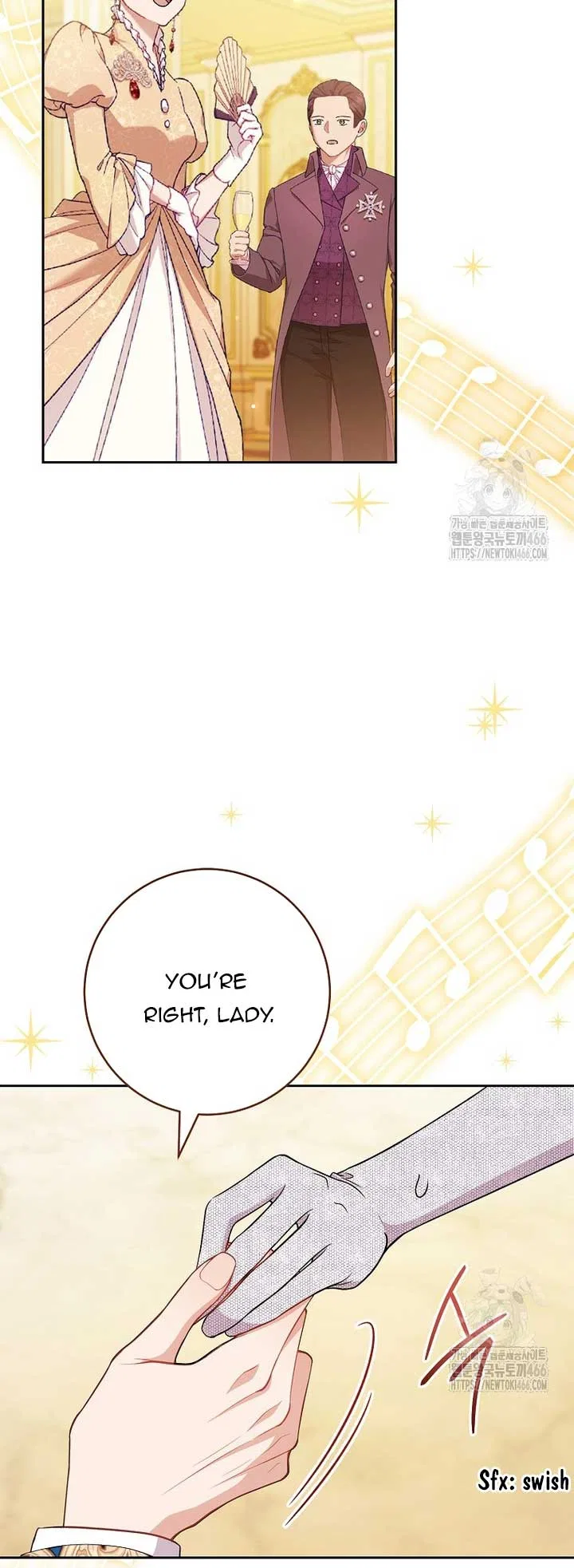 The Male Lead? I Don’t Want Him Chapter 38 – Page 60