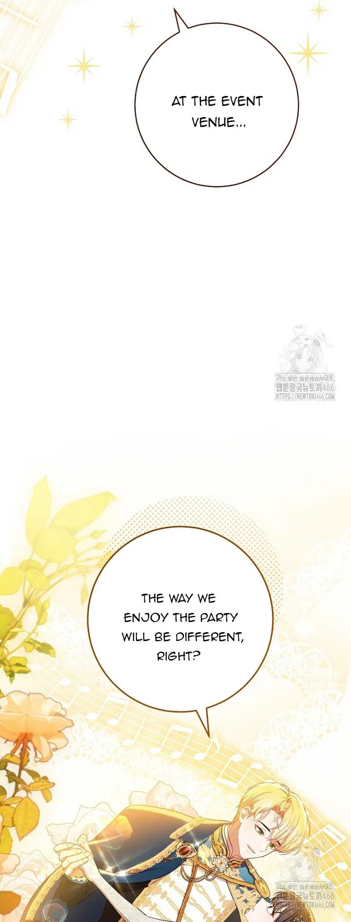 The Male Lead? I Don’t Want Him Chapter 38 – Page 61