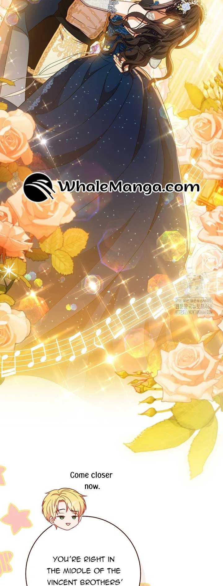 The Male Lead? I Don’t Want Him Chapter 38 – Page 62