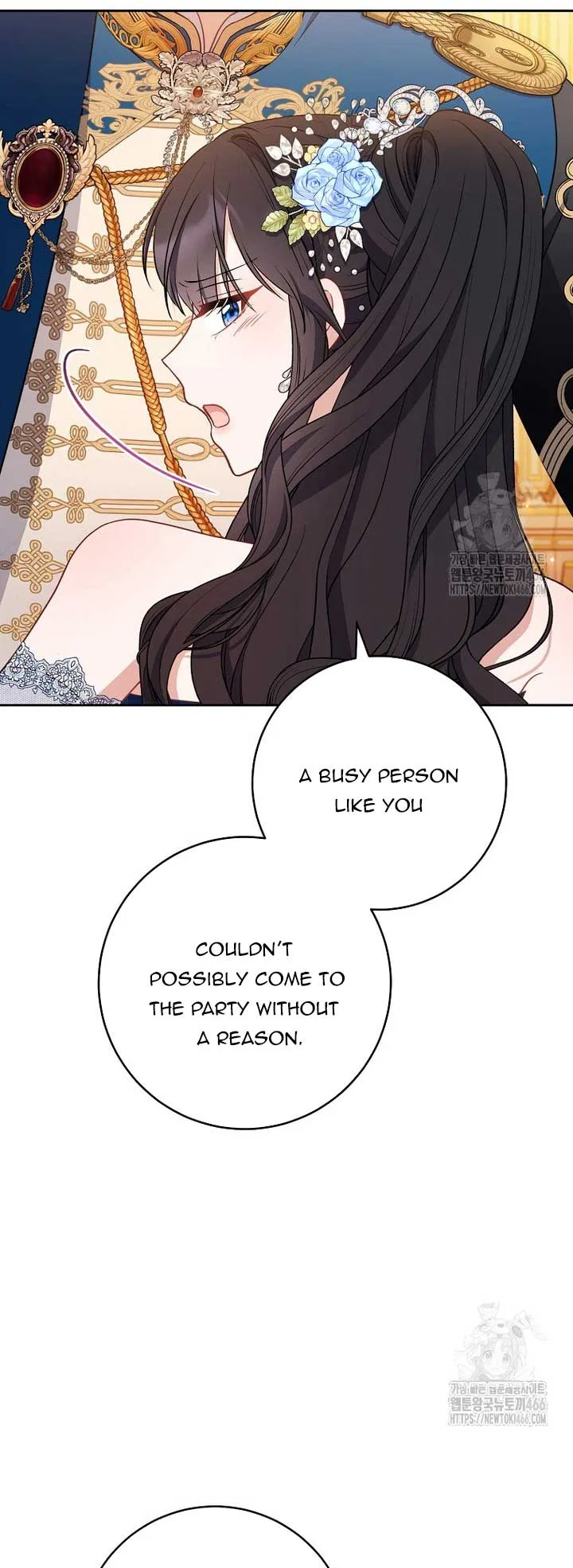 The Male Lead? I Don’t Want Him Chapter 38 – Page 66