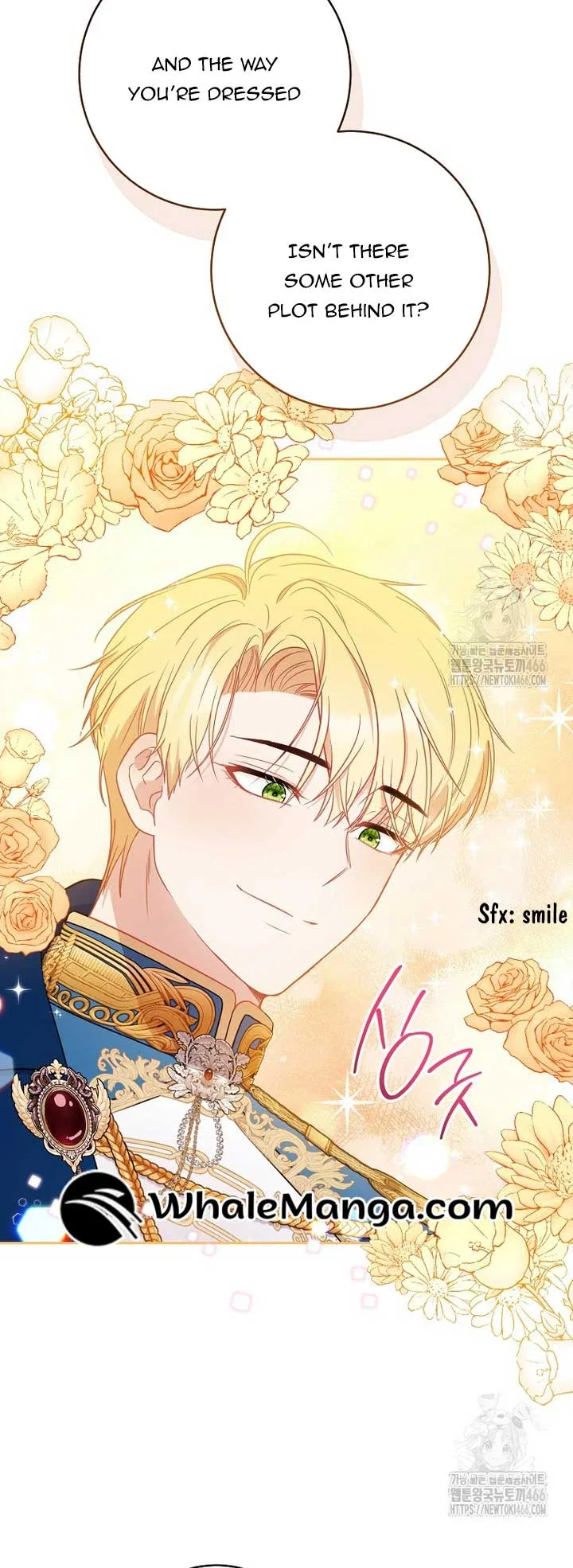 The Male Lead? I Don’t Want Him Chapter 38 – Page 67