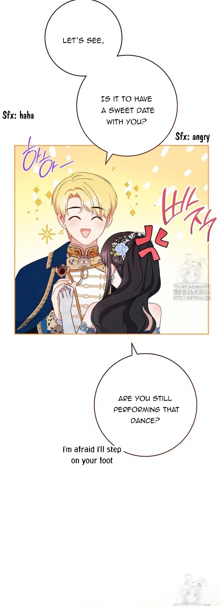 The Male Lead? I Don’t Want Him Chapter 38 – Page 68
