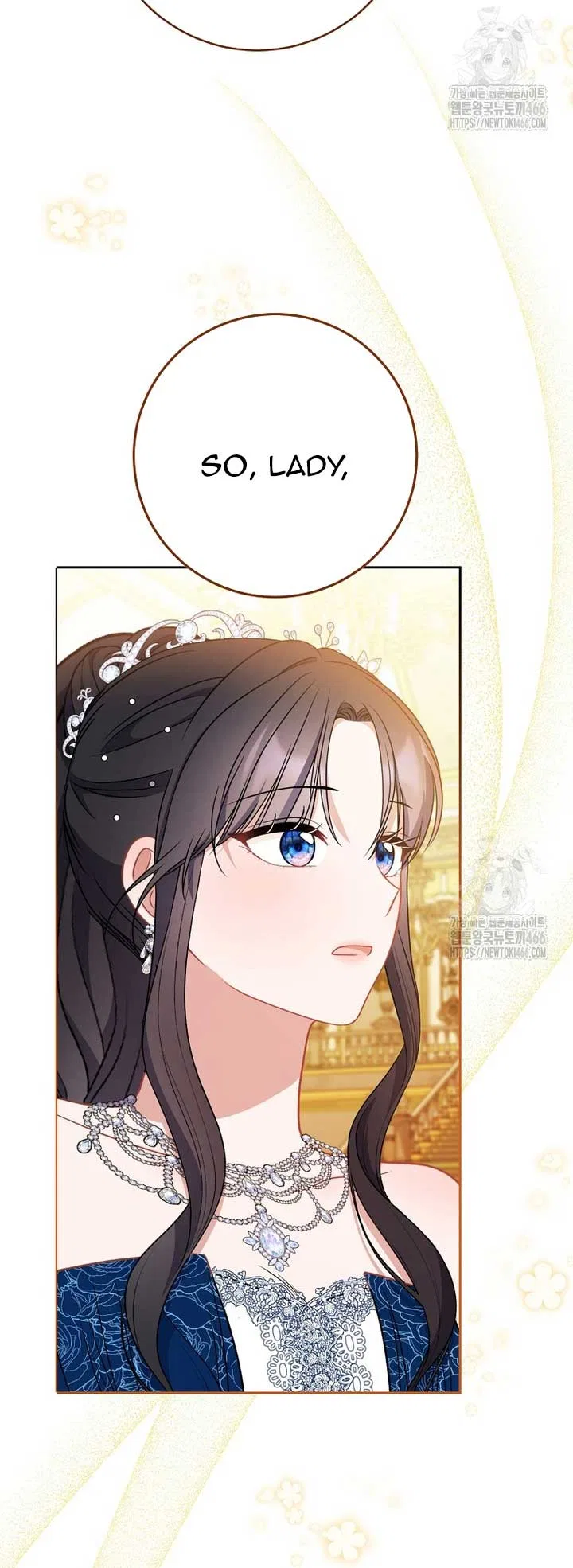 The Male Lead? I Don’t Want Him Chapter 38 – Page 70
