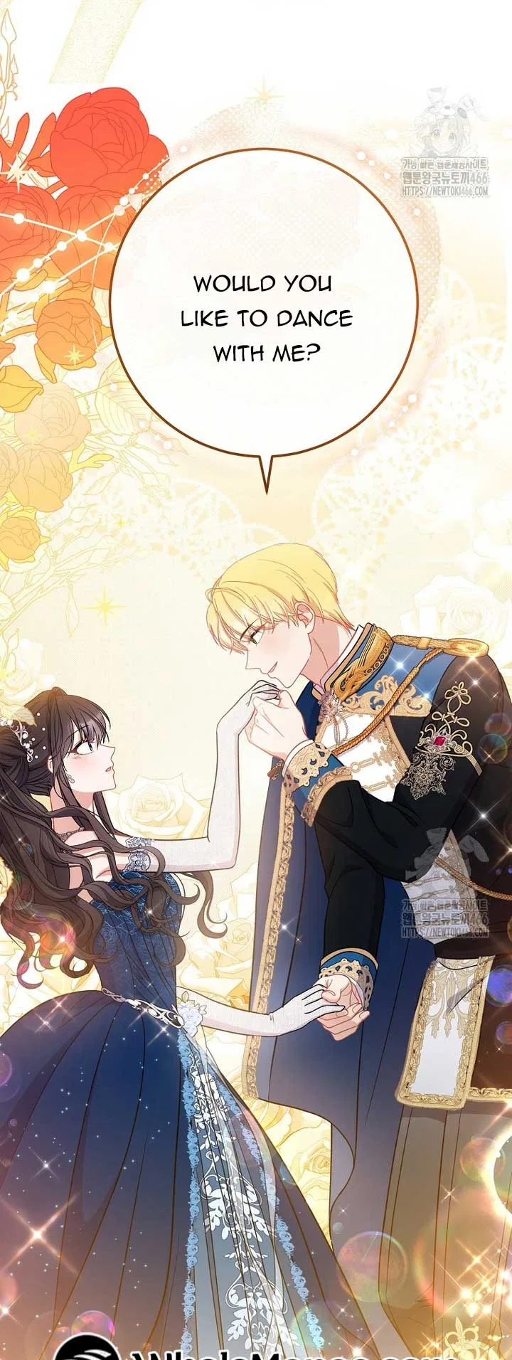 The Male Lead? I Don’t Want Him Chapter 38 – Page 71