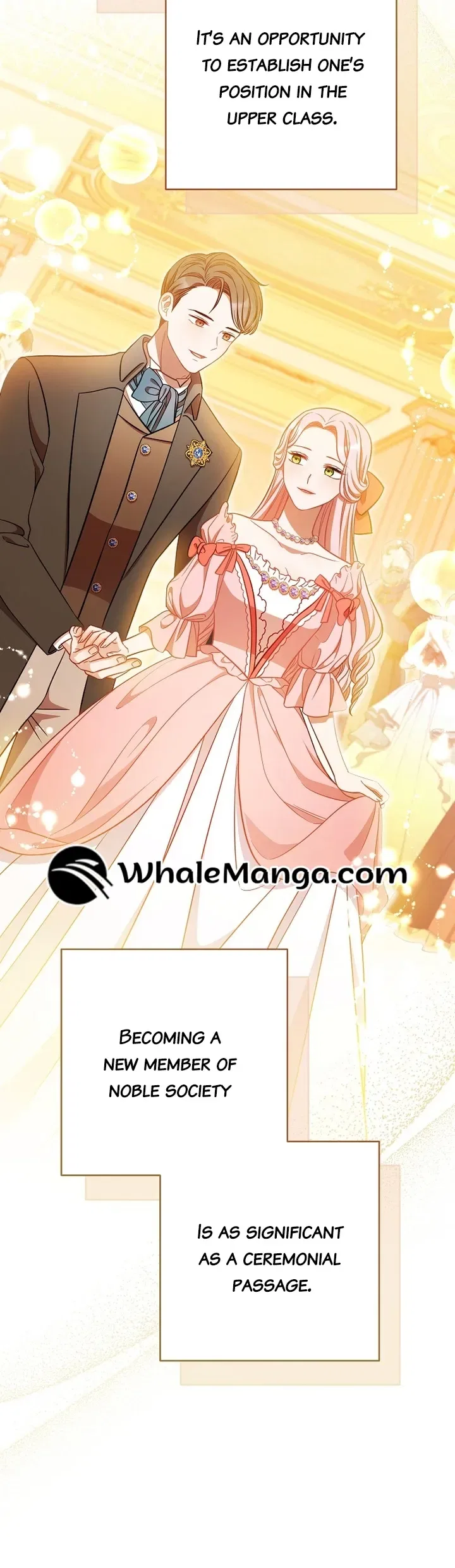 The Male Lead? I Don’t Want Him Chapter 37 – Page 11