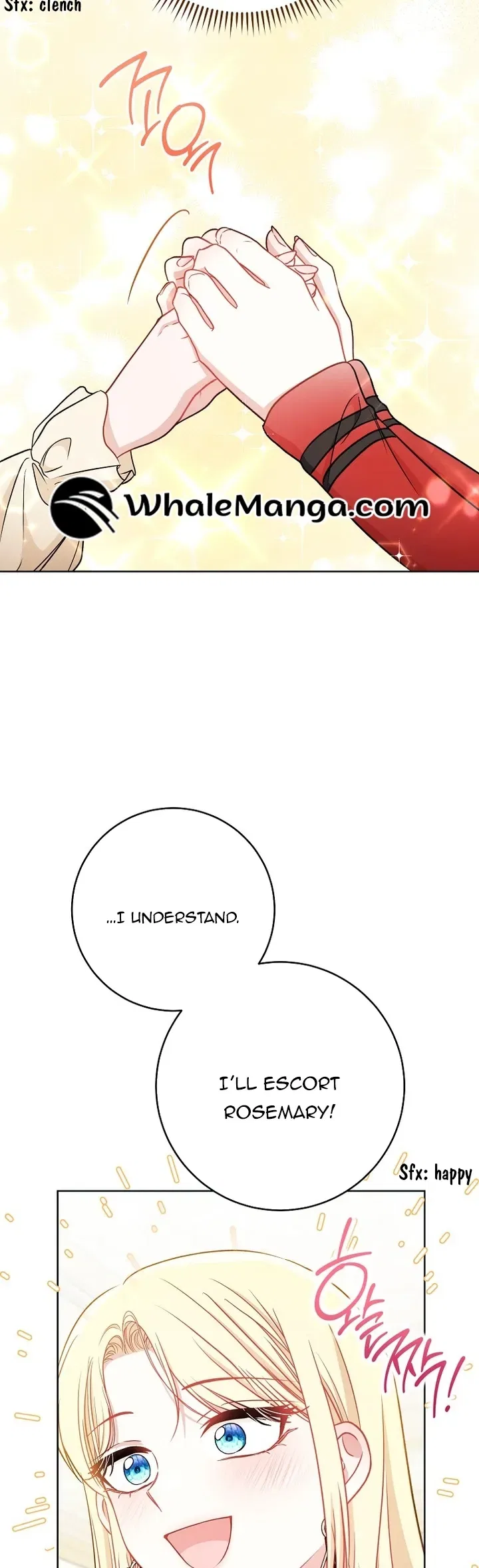 The Male Lead? I Don’t Want Him Chapter 37 – Page 18