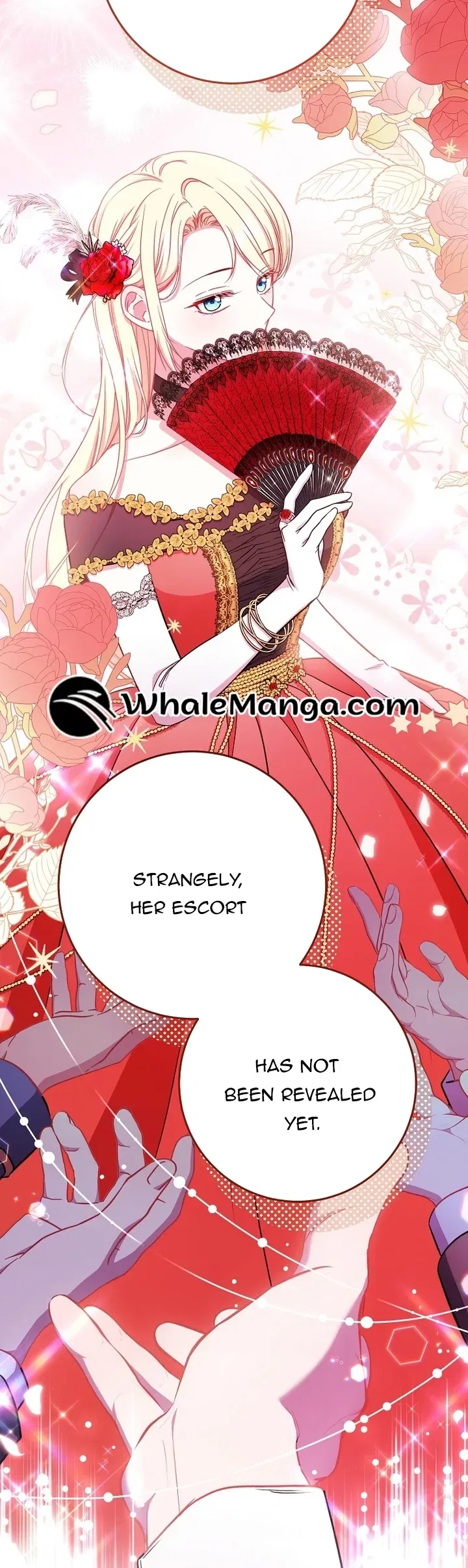 The Male Lead? I Don’t Want Him Chapter 37 – Page 31