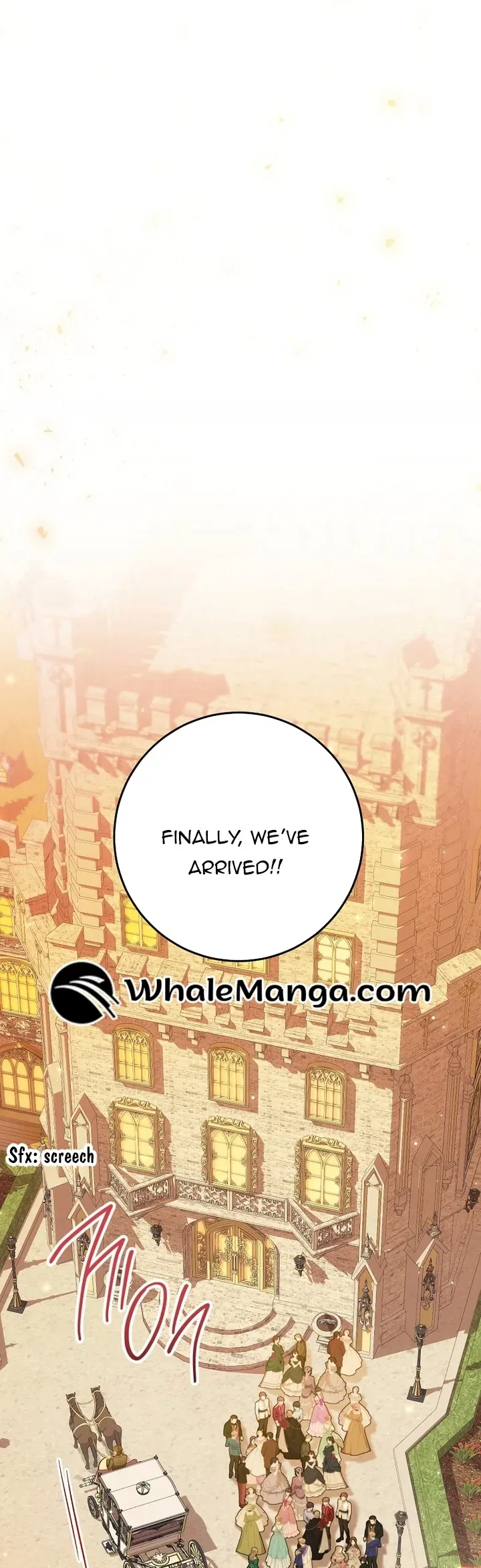 The Male Lead? I Don’t Want Him Chapter 37 – Page 35