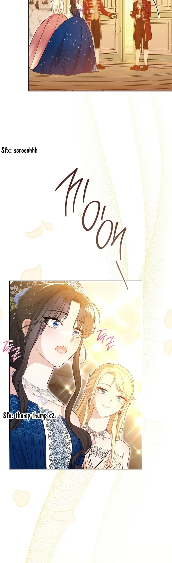 The Male Lead? I Don’t Want Him Chapter 37 – Page 44