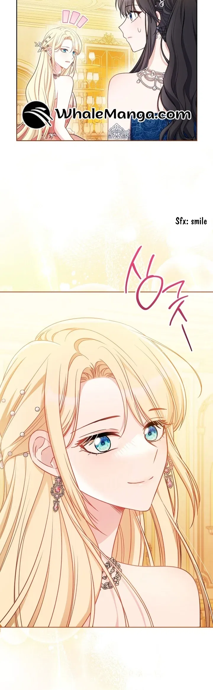 The Male Lead? I Don’t Want Him Chapter 37 – Page 54