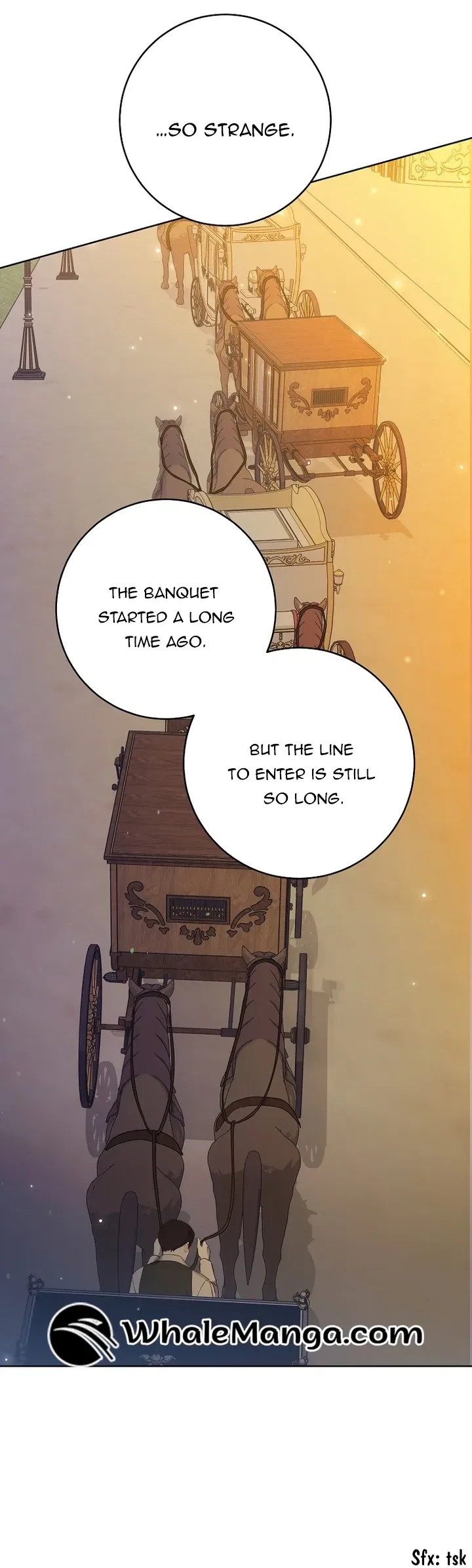 The Male Lead? I Don’t Want Him Chapter 37 – Page 57