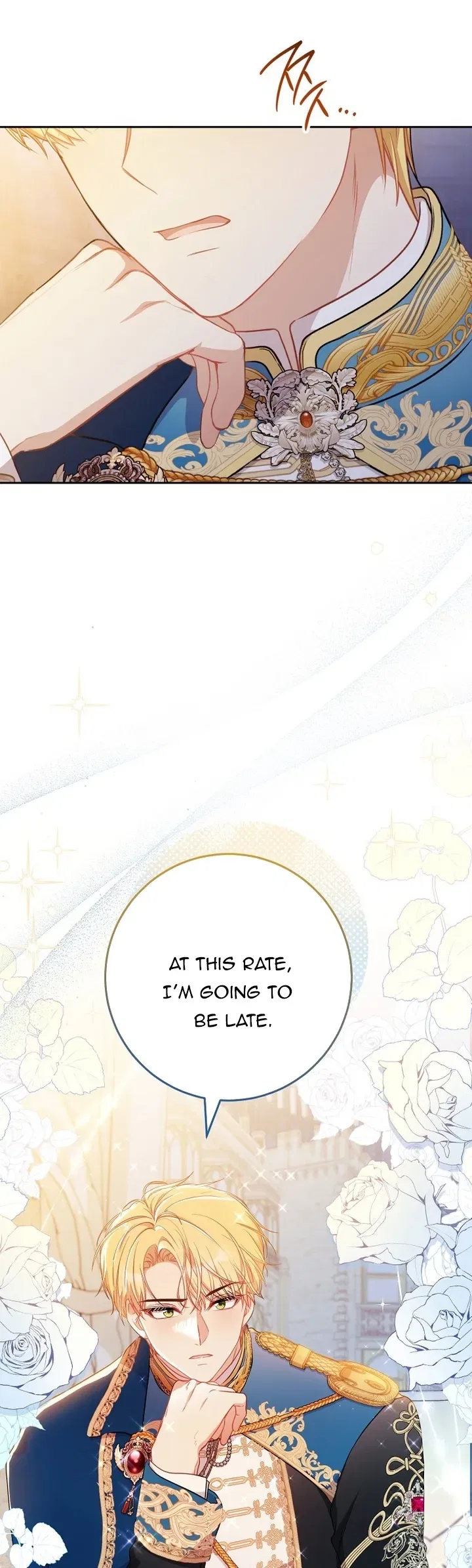 The Male Lead? I Don’t Want Him Chapter 37 – Page 58