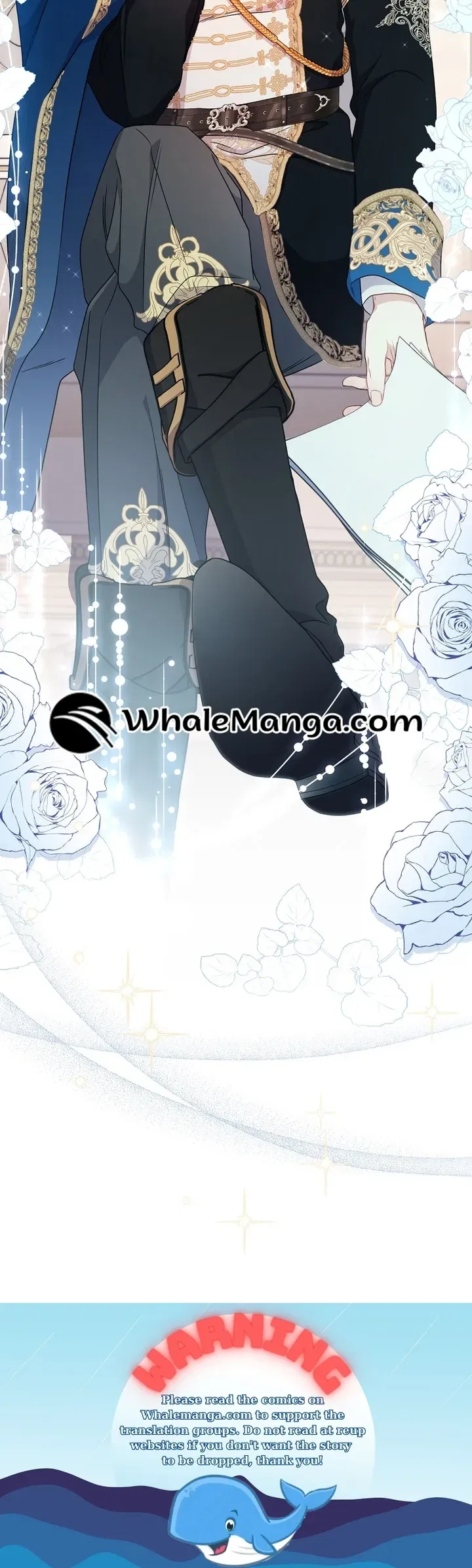 The Male Lead? I Don’t Want Him Chapter 37 – Page 59