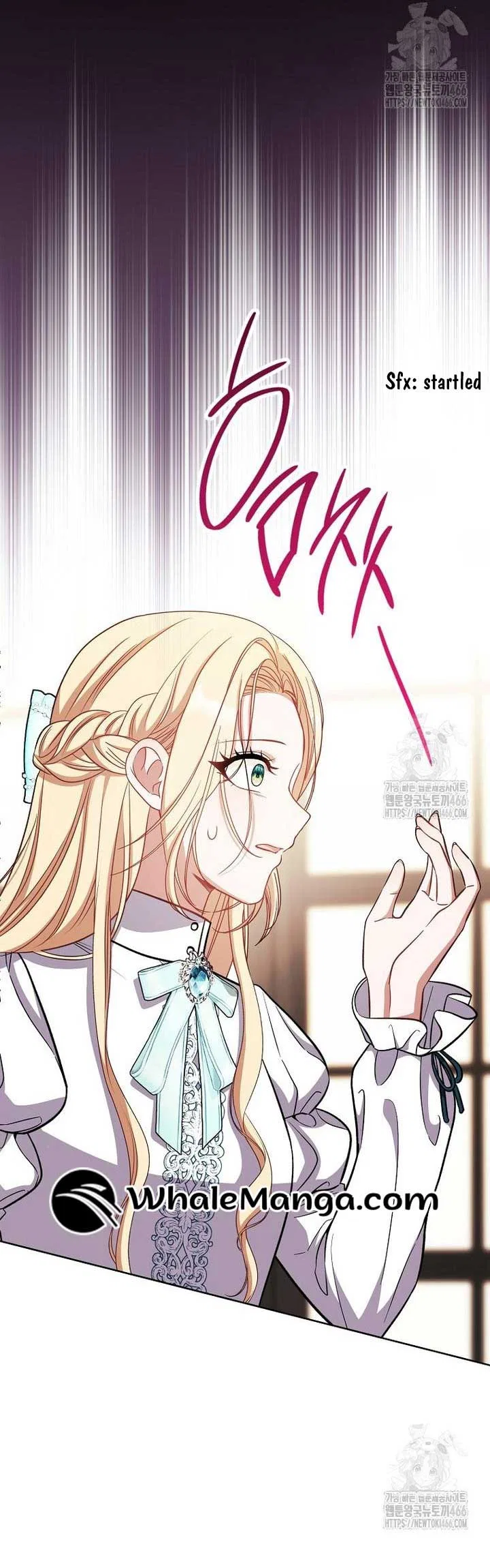 The Male Lead? I Don’t Want Him Chapter 36 – Page 9