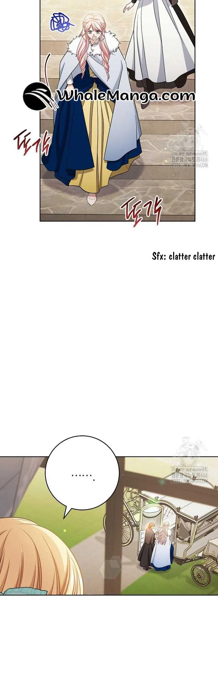 The Male Lead? I Don’t Want Him Chapter 36 – Page 12