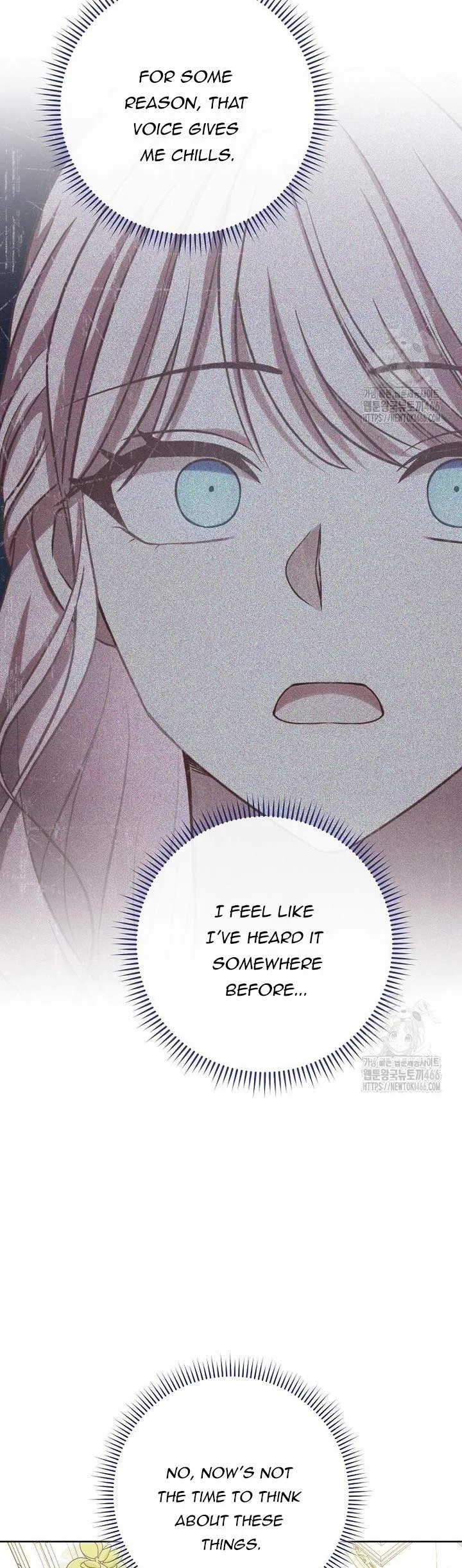 The Male Lead? I Don’t Want Him Chapter 36 – Page 15