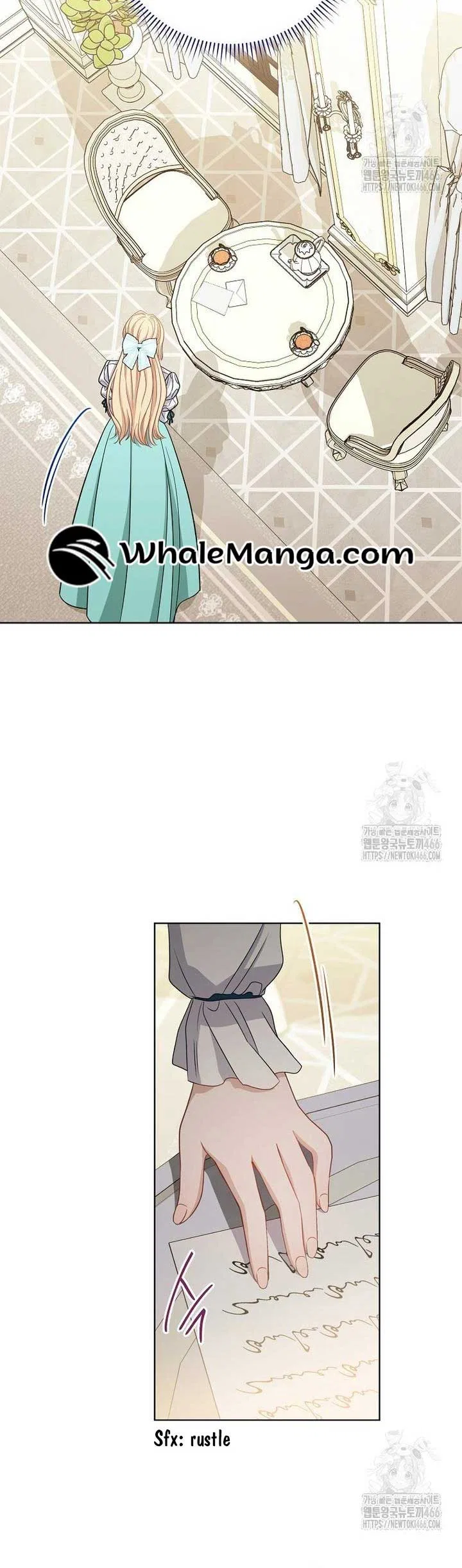 The Male Lead? I Don’t Want Him Chapter 36 – Page 16