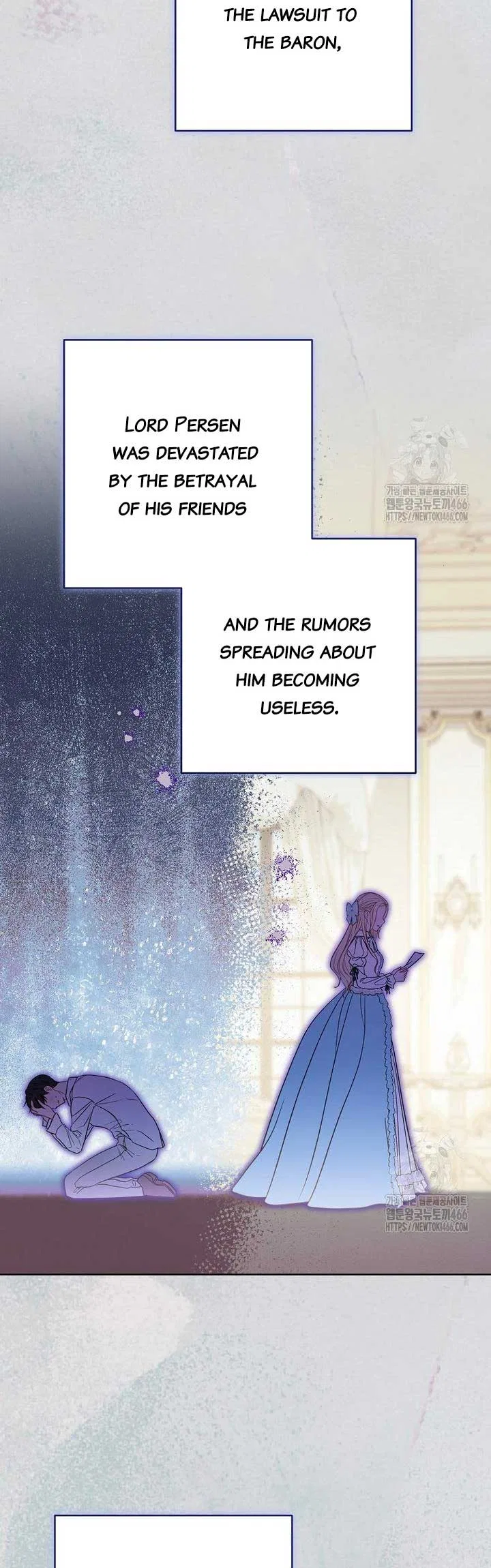 The Male Lead? I Don’t Want Him Chapter 36 – Page 18
