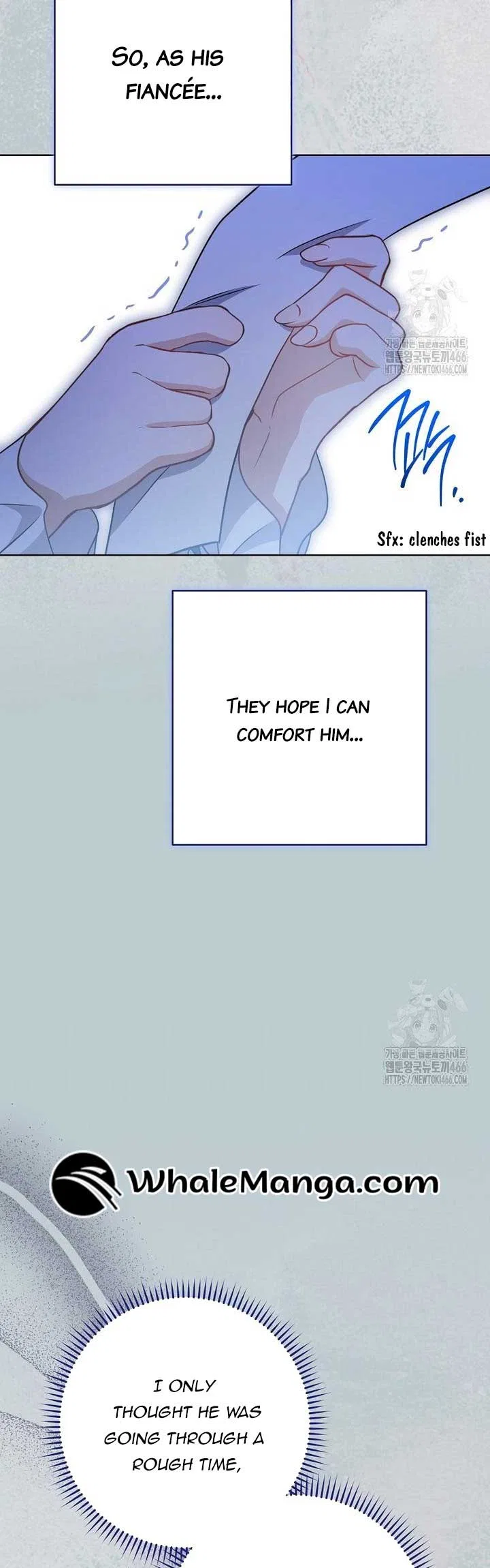 The Male Lead? I Don’t Want Him Chapter 36 – Page 19