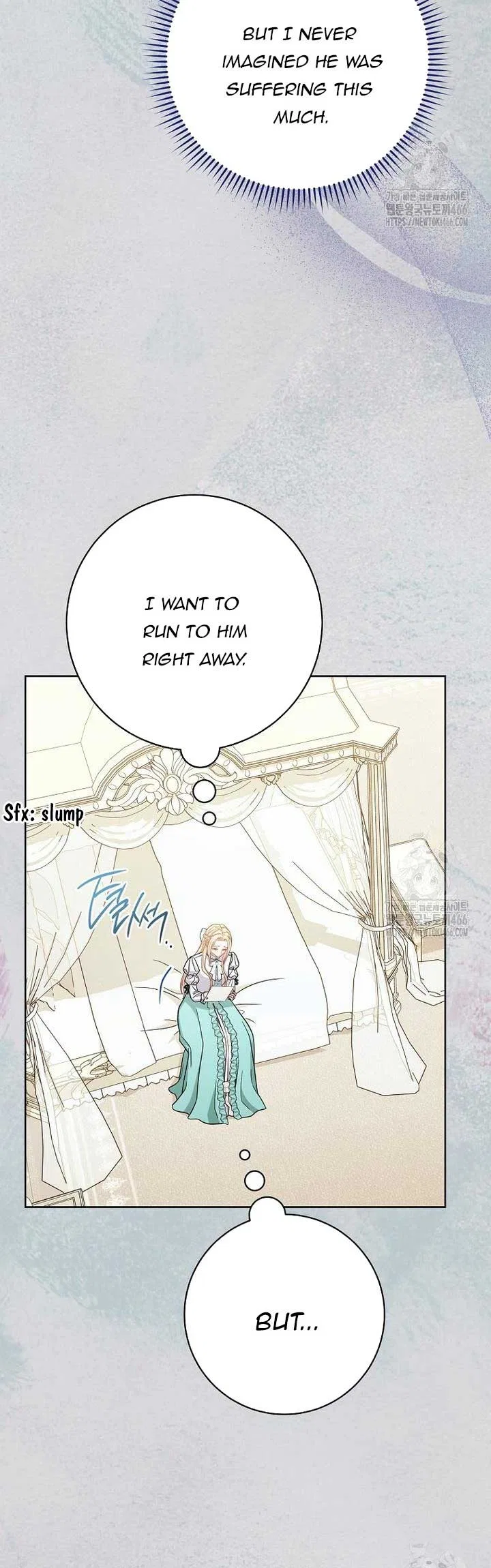 The Male Lead? I Don’t Want Him Chapter 36 – Page 20