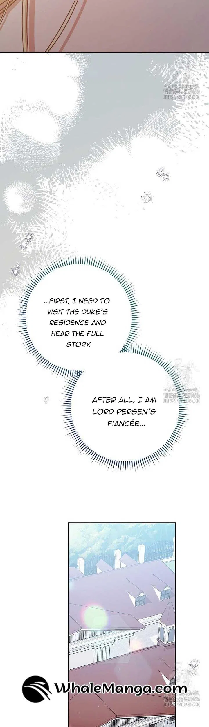 The Male Lead? I Don’t Want Him Chapter 36 – Page 23