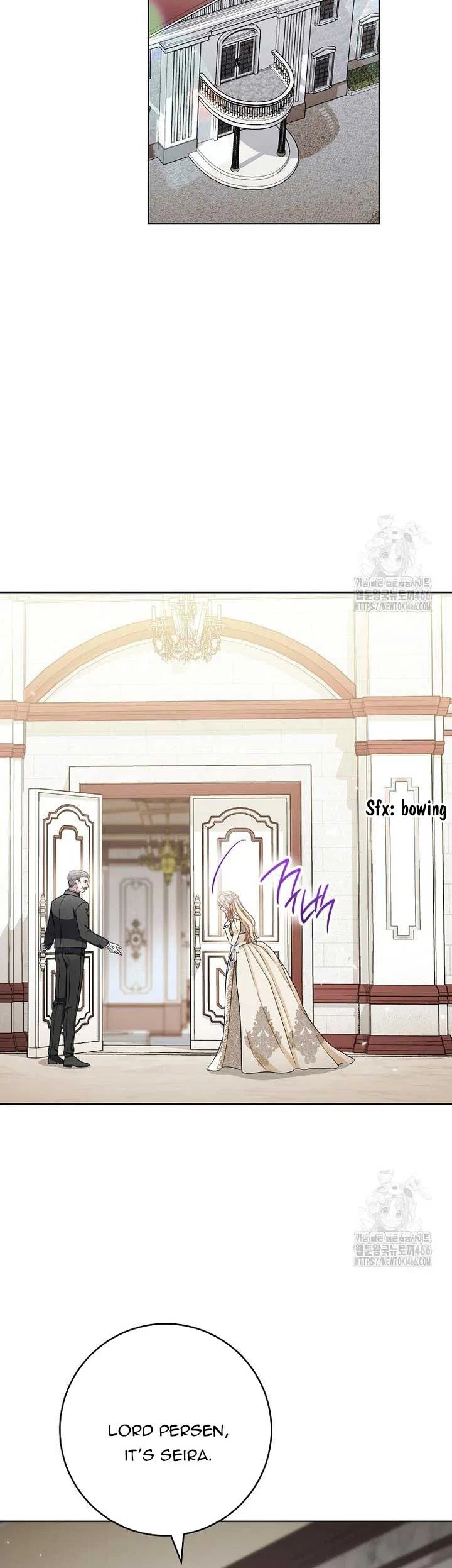 The Male Lead? I Don’t Want Him Chapter 36 – Page 24