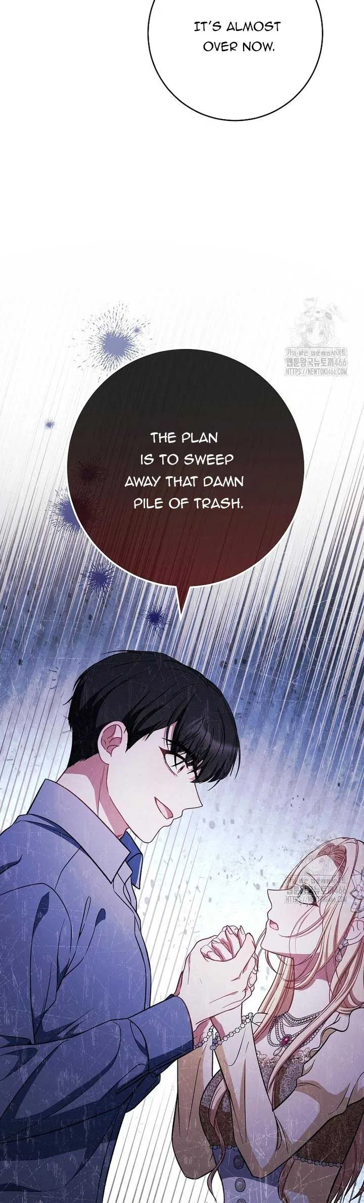 The Male Lead? I Don’t Want Him Chapter 36 – Page 30