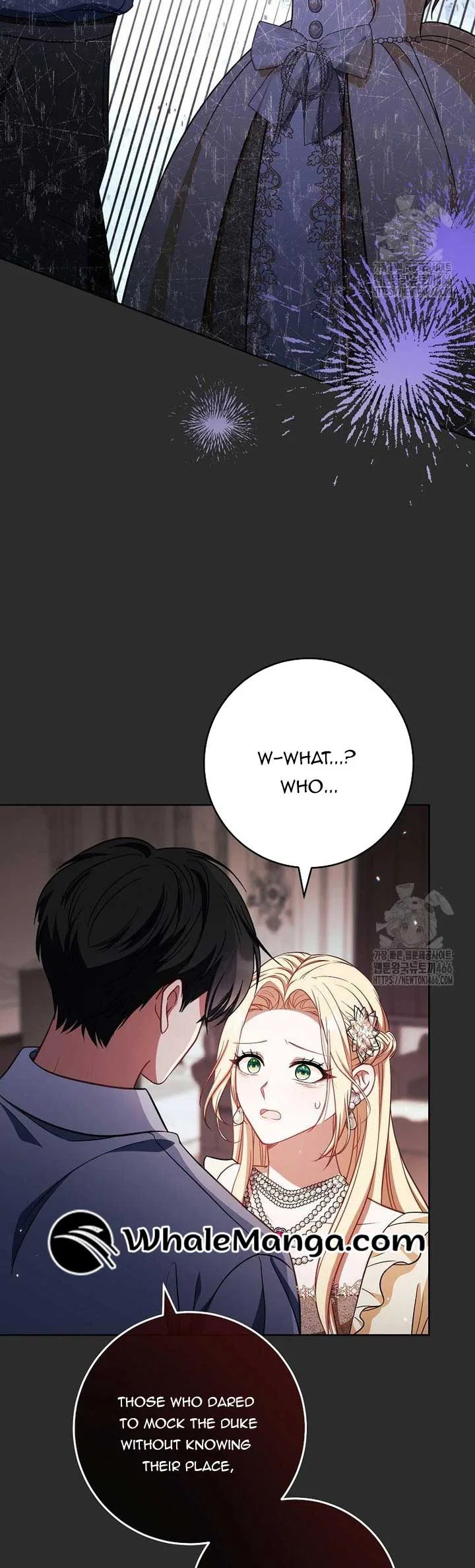 The Male Lead? I Don’t Want Him Chapter 36 – Page 31