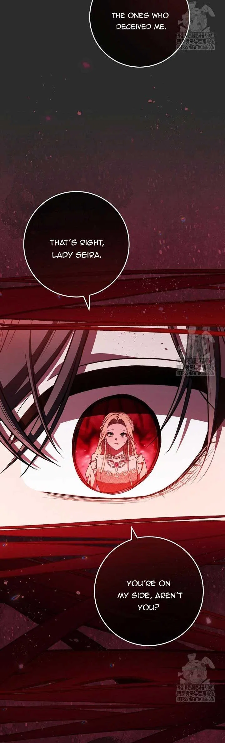 The Male Lead? I Don’t Want Him Chapter 36 – Page 32
