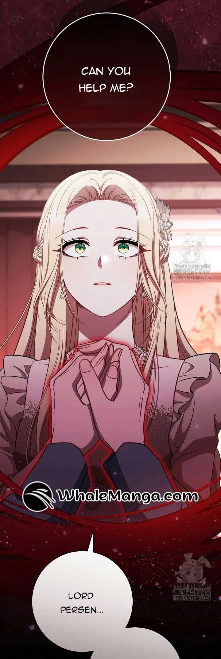 The Male Lead? I Don’t Want Him Chapter 36 – Page 33