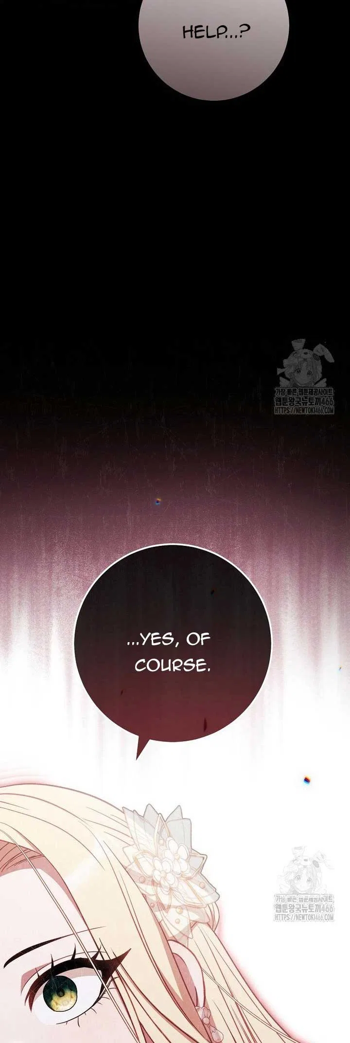The Male Lead? I Don’t Want Him Chapter 36 – Page 34