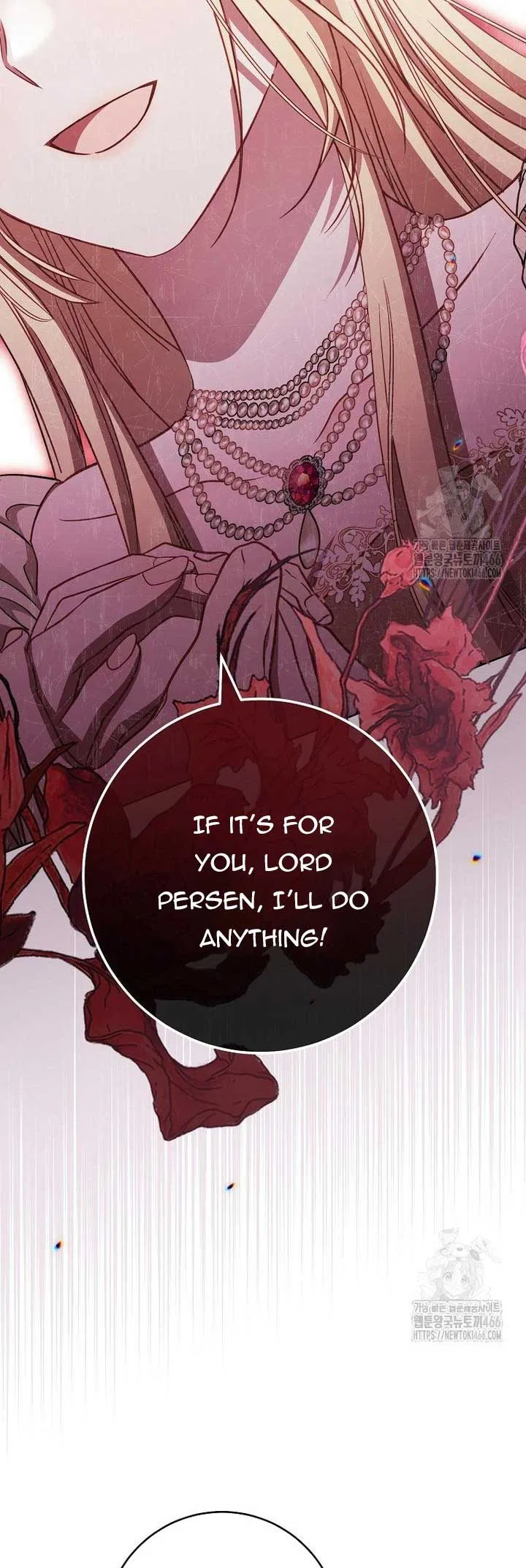 The Male Lead? I Don’t Want Him Chapter 36 – Page 35