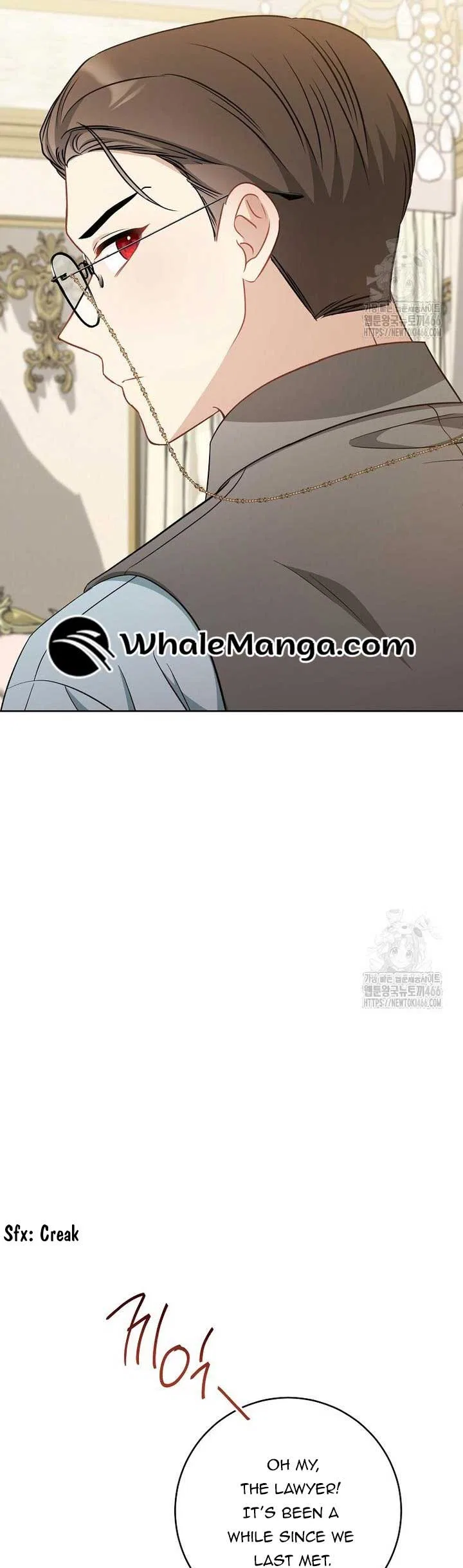 The Male Lead? I Don’t Want Him Chapter 36 – Page 41