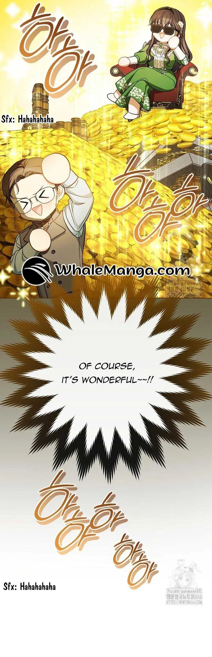 The Male Lead? I Don’t Want Him Chapter 36 – Page 49