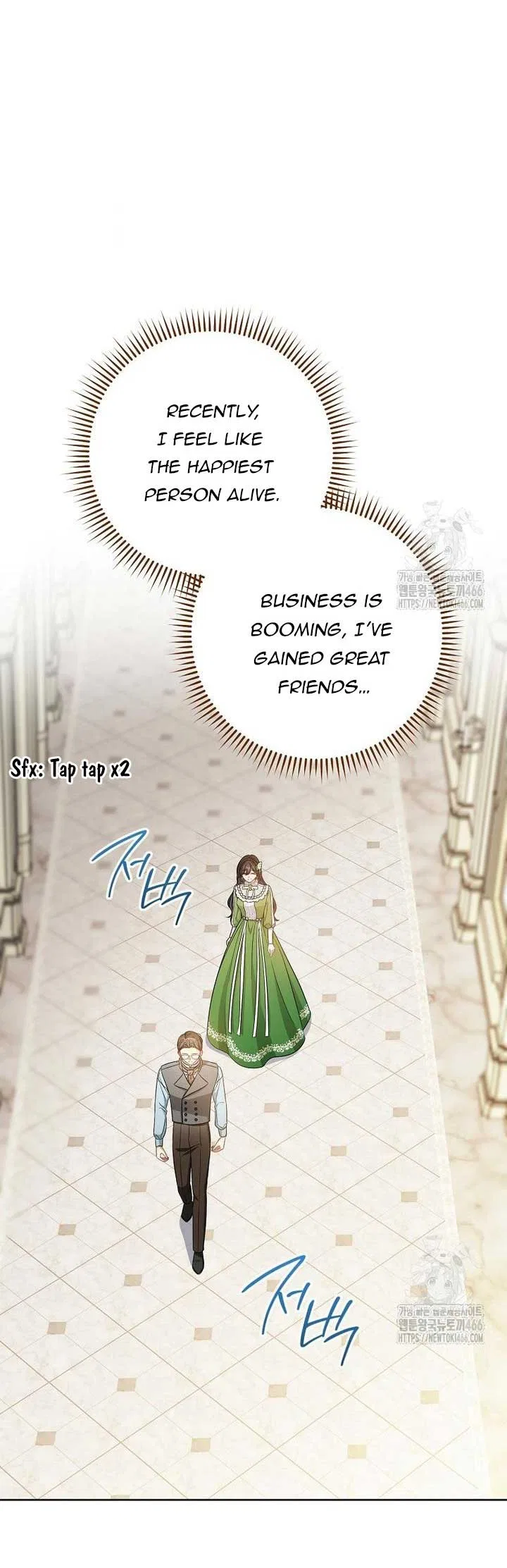 The Male Lead? I Don’t Want Him Chapter 36 – Page 50