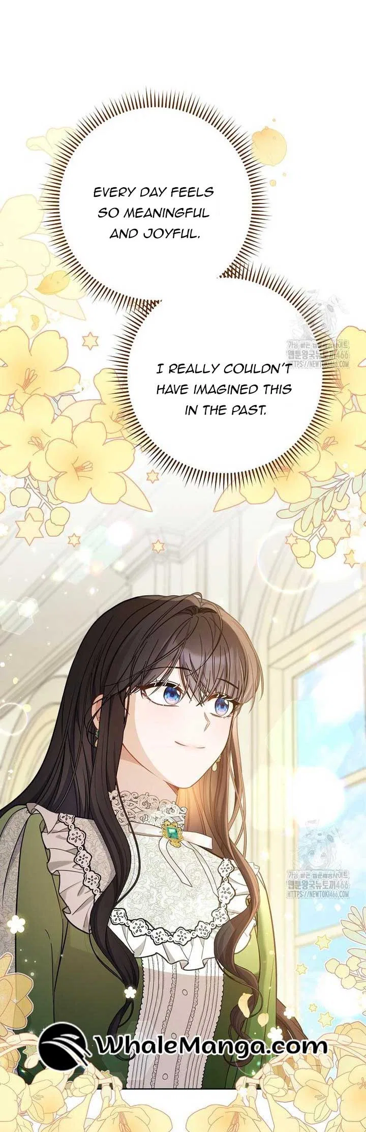 The Male Lead? I Don’t Want Him Chapter 36 – Page 51