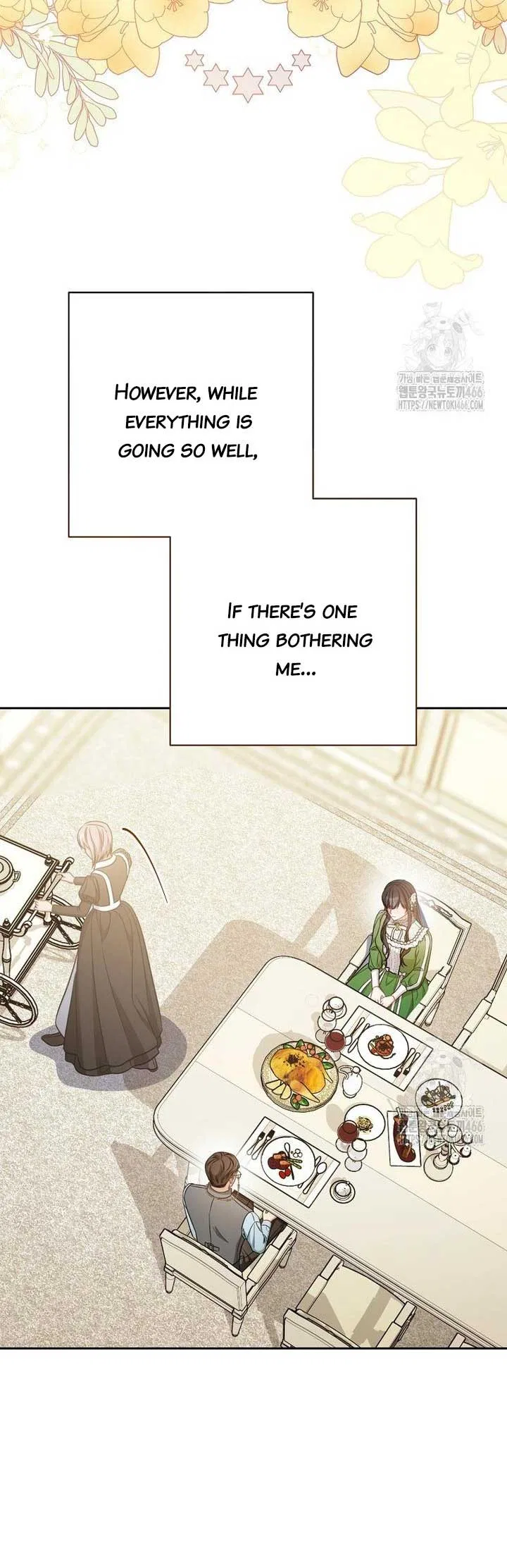 The Male Lead? I Don’t Want Him Chapter 36 – Page 52
