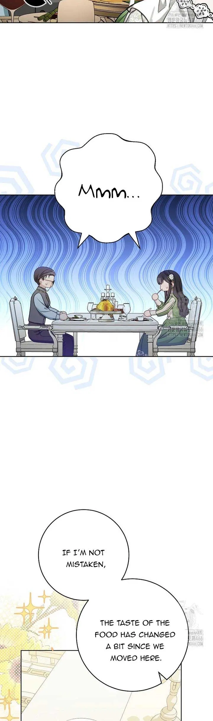 The Male Lead? I Don’t Want Him Chapter 36 – Page 54